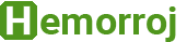 Логотип hemorroj.by